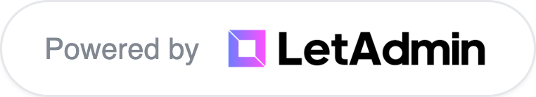 LetAdmin